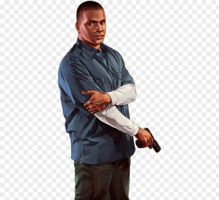 Gta5 Cliparts Grand Theft Auto V Shawn Fonteno IV Auto: San Andreas PlayStation 3 PNG