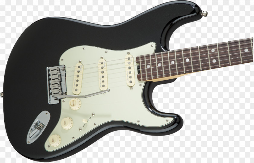 Guitar Fender Stratocaster Contemporary Japan Squier Deluxe Hot Rails American Elite HSS Shawbucker PNG