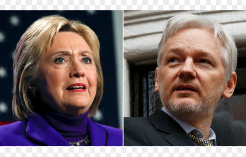 Hillary Clinton Email Controversy Julian Assange United States 2016 Democratic National Committee Leak PNG