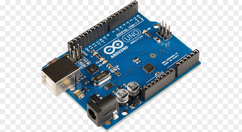 Intel Arduino Uno Microcontroller Input/output PNG
