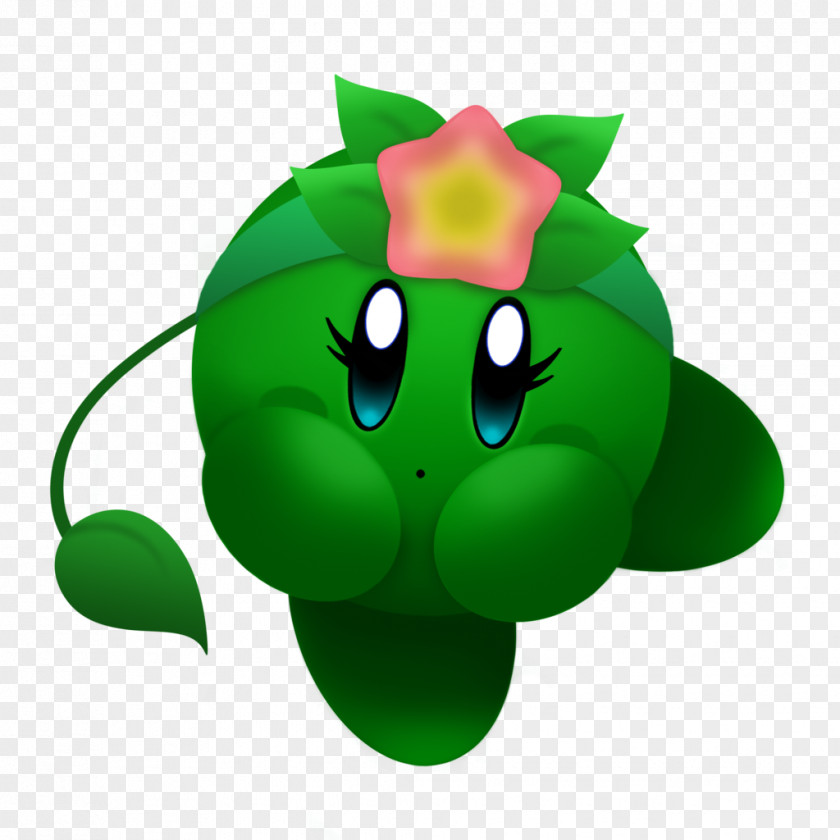 Kirby Fan Art Character Drawing DeviantArt PNG