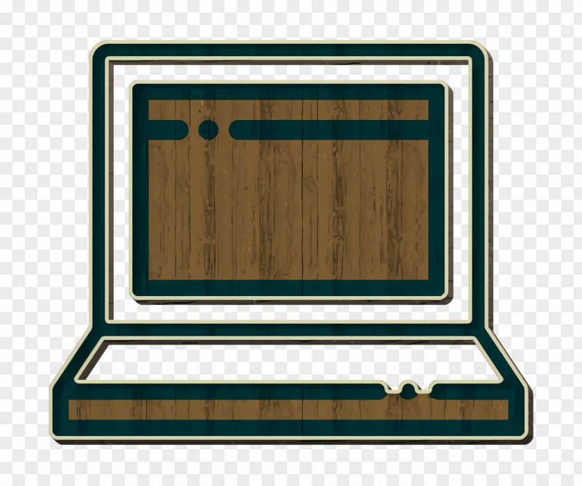 Laptop Icon Electronics Computer PNG
