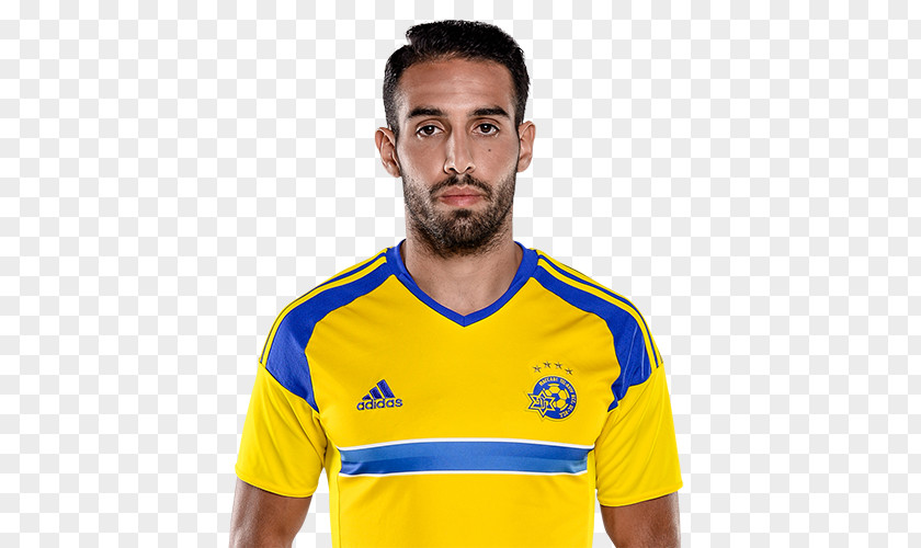 MACCABI Kostas Giannoulis 2016–17 Maccabi Tel Aviv F.C. Season Asteras Tripoli Midfielder PNG