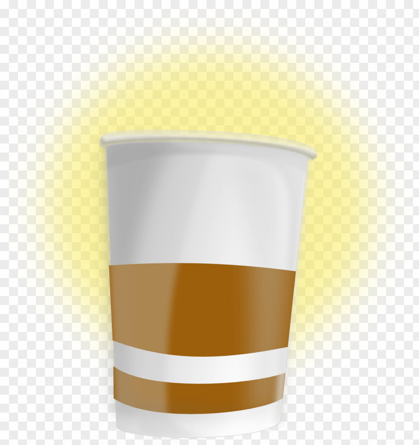 Paper Cups Coffee Cup Sleeve PNG