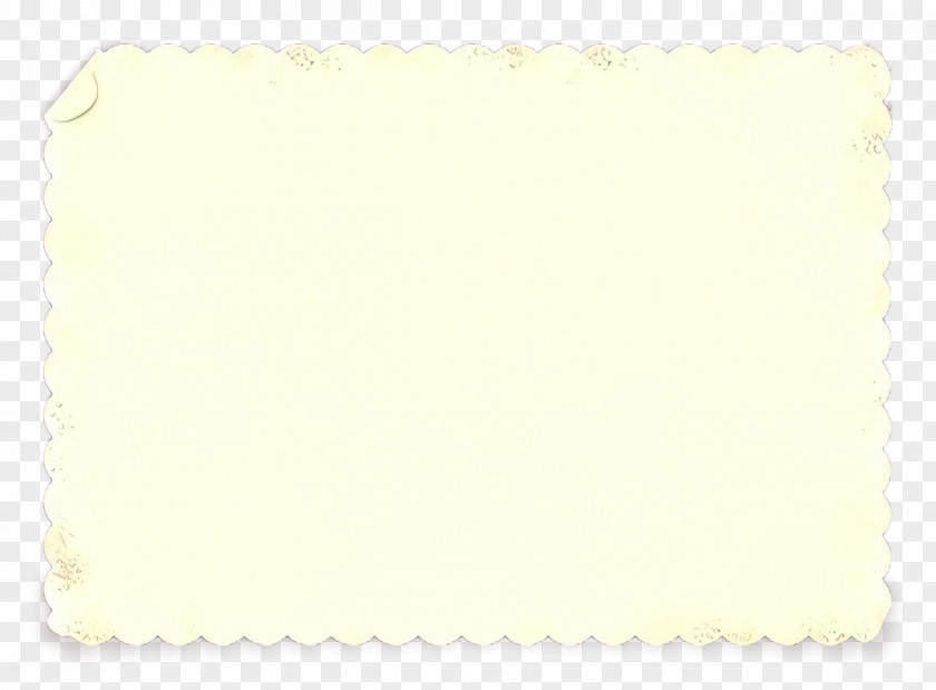 Paper Product Beige Yellow Rectangle Square PNG