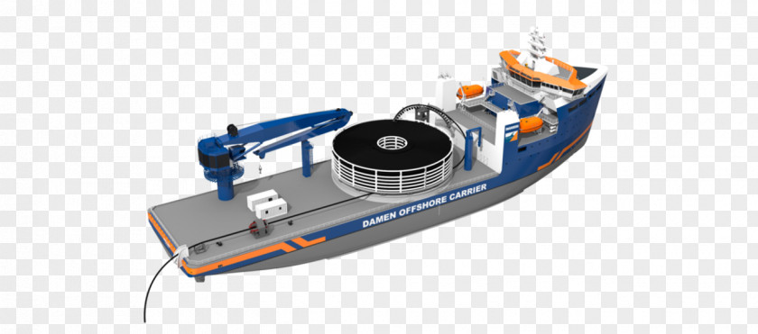 Ship Cable Layer Boat Electrical Watercraft PNG