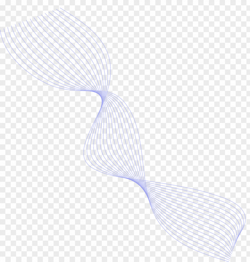 Spoon Line PNG