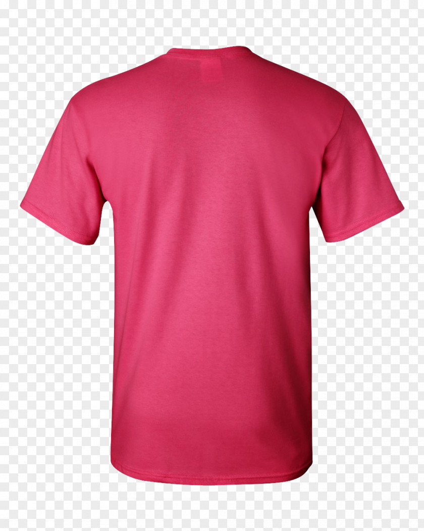 T-shirt Printed Clothing Neckline PNG