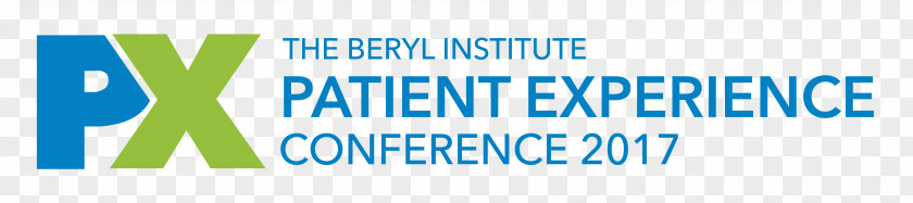 The Beryl Institute Patient Experience Conference Conference–Patient 2018 (The Institute) Chicago PNG