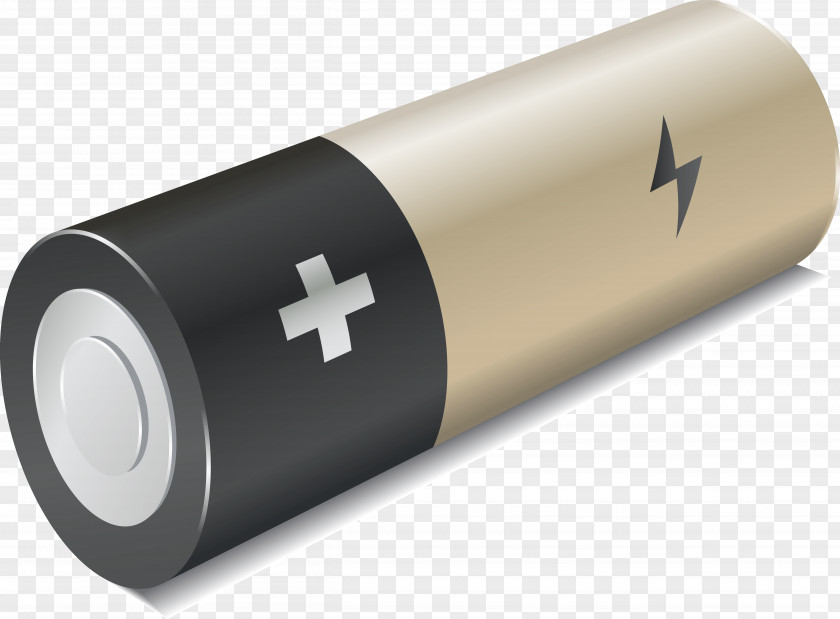 Vector Battery Euclidean PNG