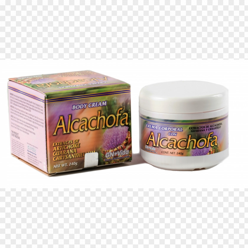 Artichokes Artichoke Cream Weight Loss Gel Health PNG