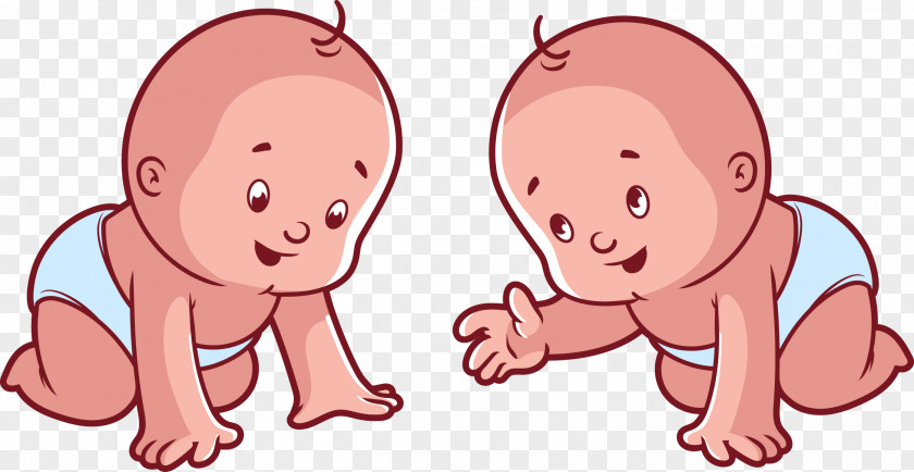 Baby Diaper Infant Child Cartoon PNG