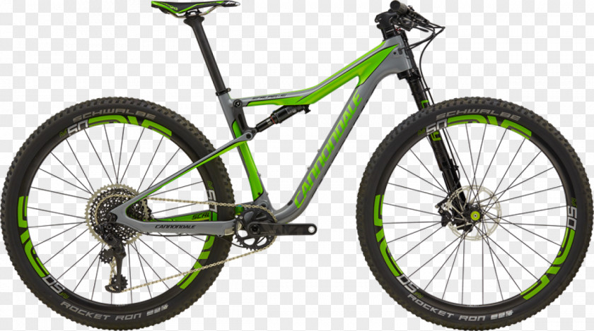 Bicycle Cannondale Corporation Cross-country Cycling Scalpel Mountain Bike PNG