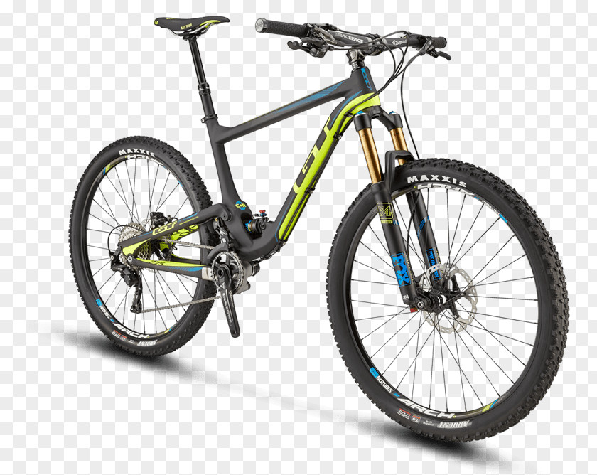 Bicycle GT Bicycles Mountain Bike Cycling Verb Expert PNG