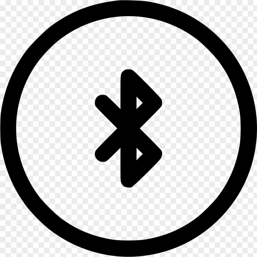 Bluetooth Icon Stock Photography PNG