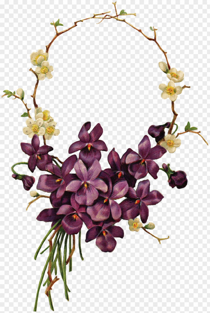 Camellia Border Cut Flowers Floral Design Gift Embellishment PNG