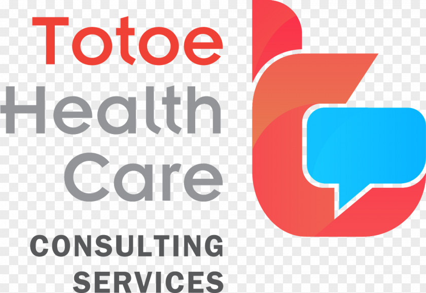 Health Care Consulting Directing Research In Primary Logo Brand Product Design PNG
