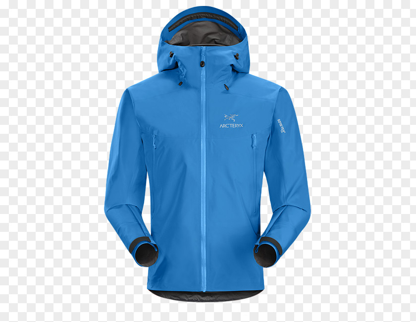 Jacket Hoodie Arc'teryx Shell Clothing PNG