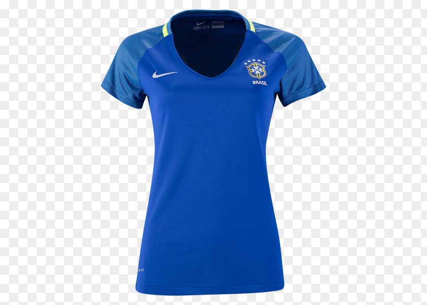 Jersey Of France Football Team Brazil National T-shirt 2018 World Cup 2016–17 Segunda División La Liga PNG