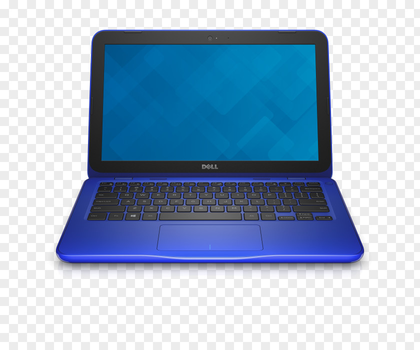 Laptop Netbook Dell Inspiron 11 3000 Series 2-in-1 Intel PNG