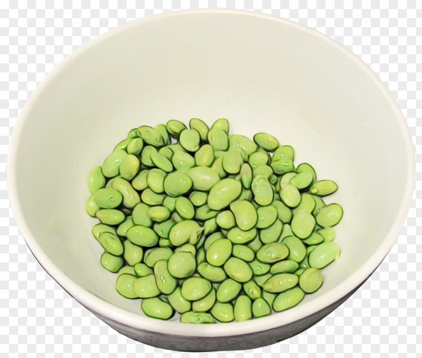 Lima Bean Superfood Commodity Dish Network Ingredient PNG