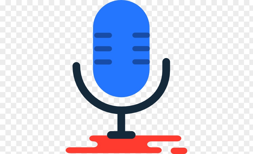 Microphone Computer File Psd PNG
