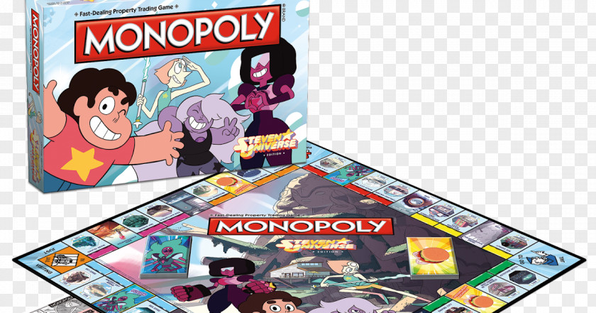 Monopoly Money USAopoly Board Game Garnet PNG