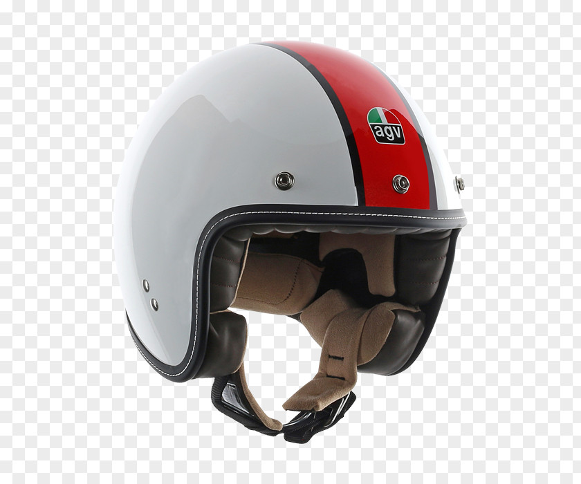 Motorcycle Helmets Scooter AGV PNG