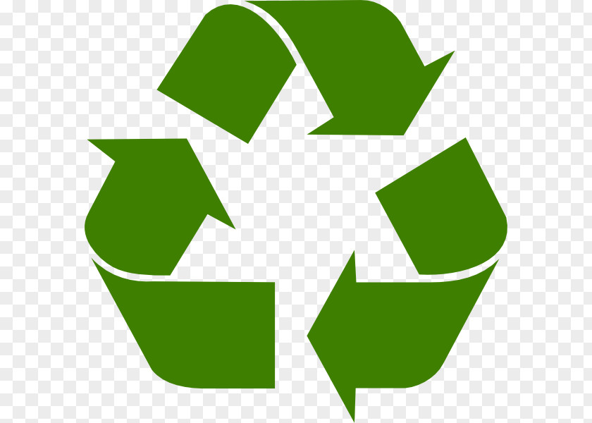 Pictures About Recycling Symbol Reuse Clip Art PNG