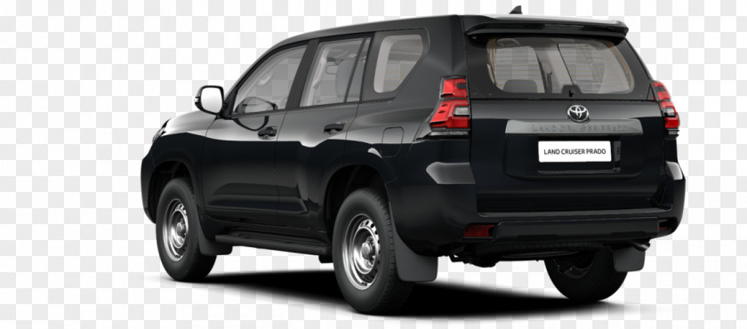 Toyota Land Cruiser Prado Car 2018 Vios PNG