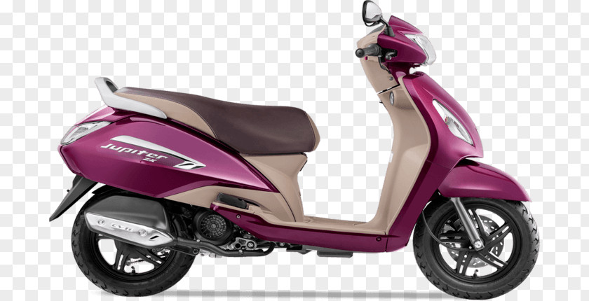 Tvs Jupiter Kye TVS Motor Company Motorcycle Sabharwal Bangalore PNG