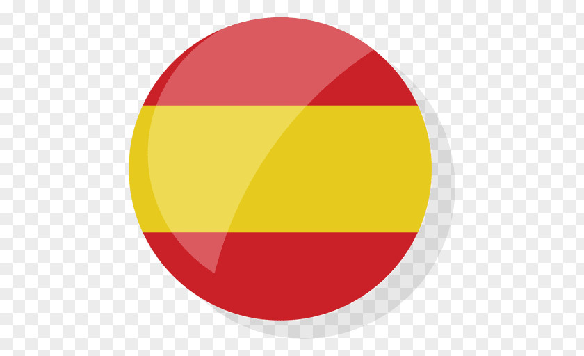 Vector Flag Of Spain National PNG