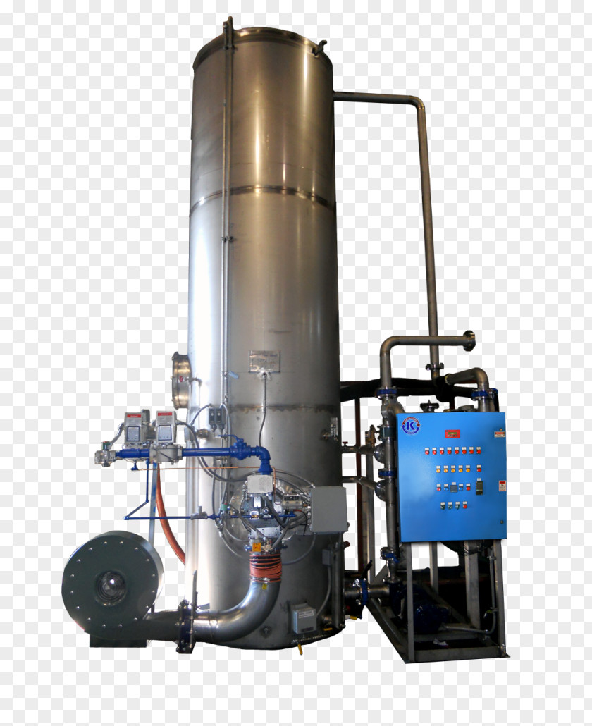 Water Heater Machine Cylinder Boiler PNG