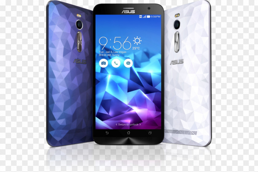 Android ASUS ZenFone Selfie 2 Deluxe (ZE551ML) 2E 华硕 PNG