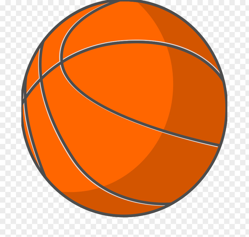 Basketball On Fire Clip Art Openclipart Backboard Free Content PNG