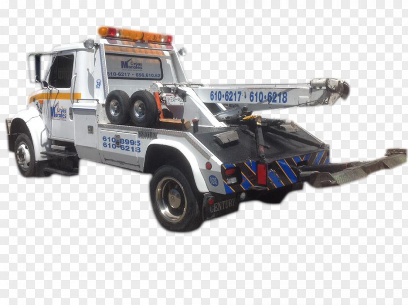 Car Tow Truck Motor Vehicle PNG