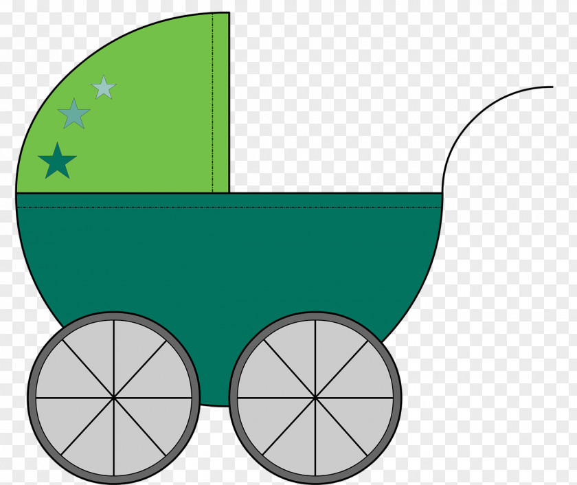 Carriage Baby Transport Infant Doll Stroller PNG