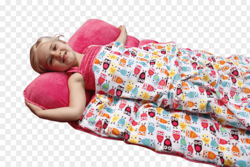 Child Toddler Sleeping Mats PNG