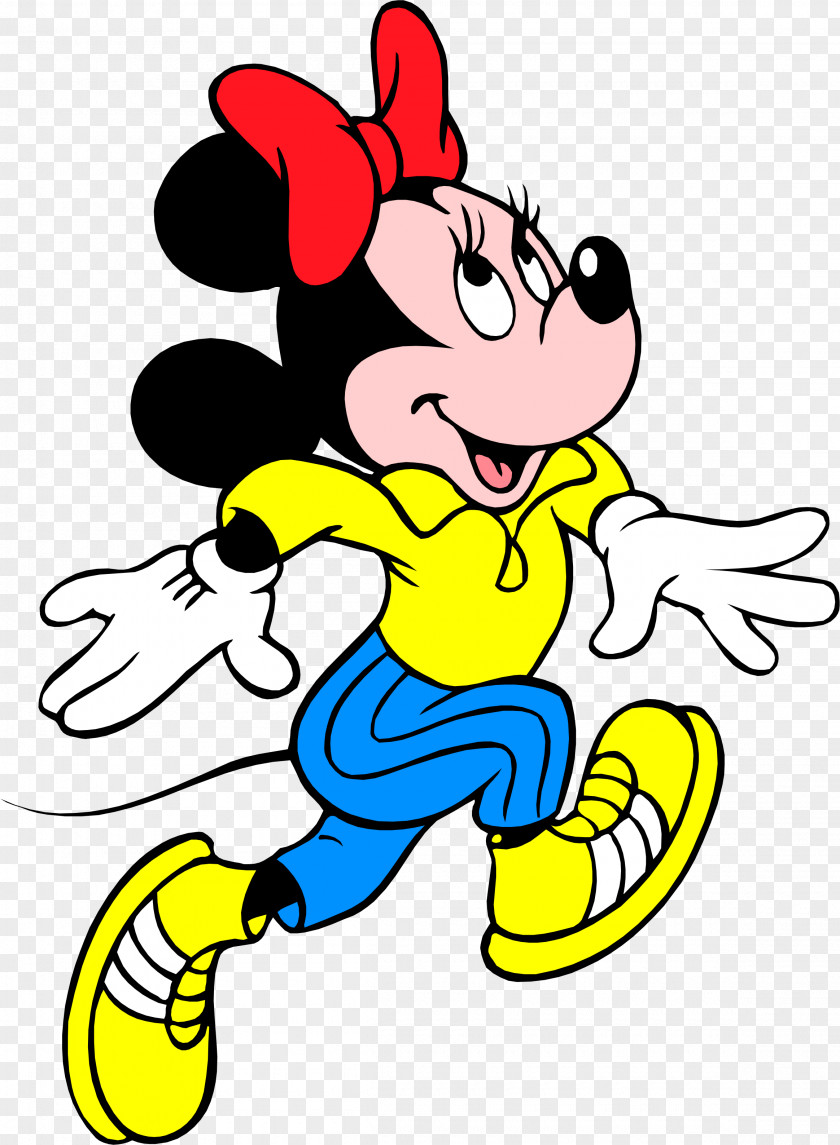 Disney Pluto Minnie Mouse Mickey Drawing The Walt Company PNG