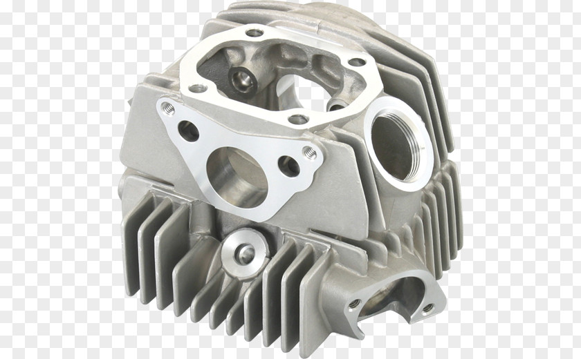 Engine Cylinder Head Kitaco Piston PNG