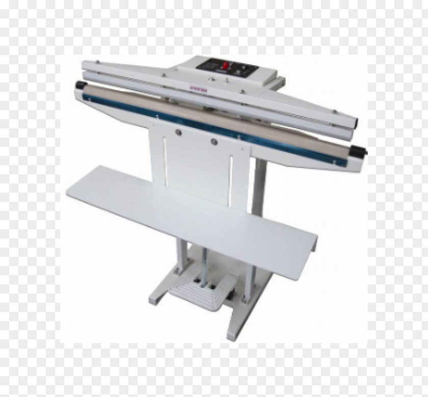 Footlong Sealer Sales Inc. Plastic Bag Industry Machine PNG