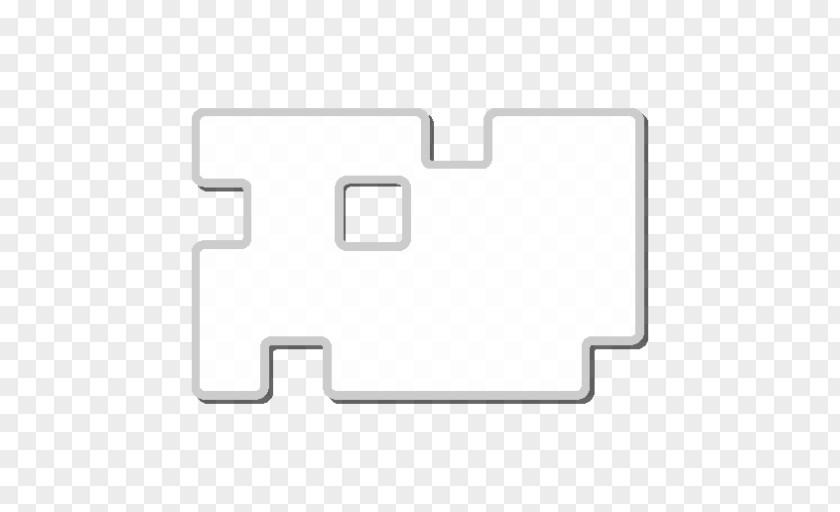Game Light Efficiency Rectangle Square PNG