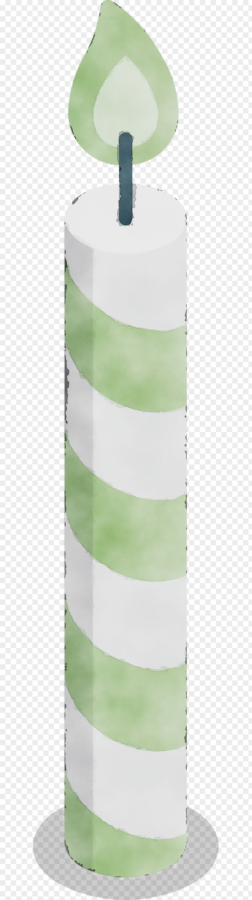 Green PNG