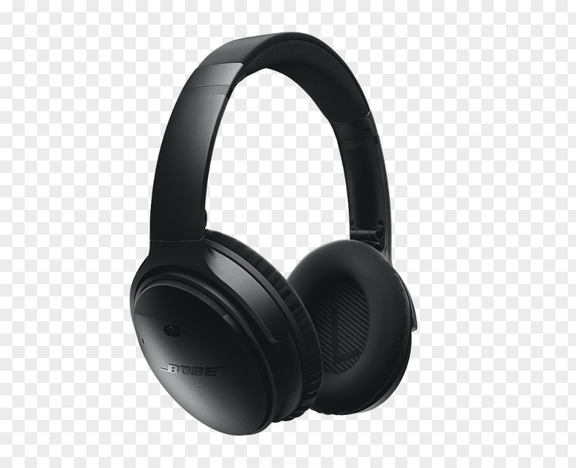 Headphones Bose QuietComfort 35 Corporation PNG