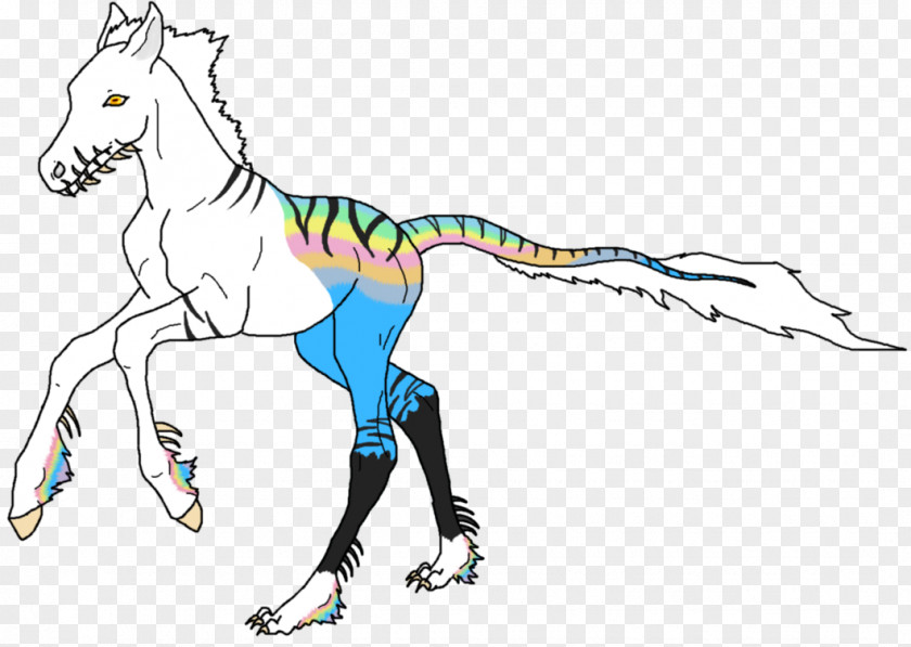 Horse Carnivora Mammal Art Clip PNG