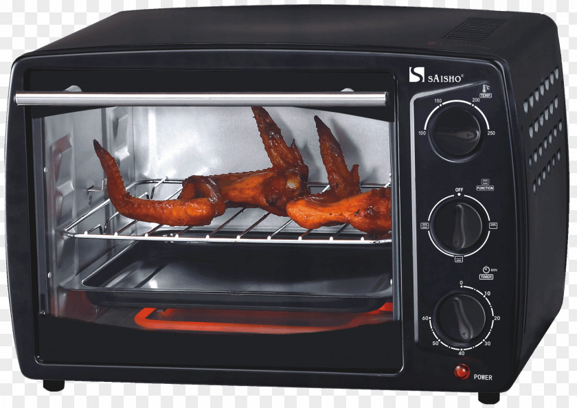 Household Electrical Appliances Microwave Ovens Hob Electric Stove Toaster PNG