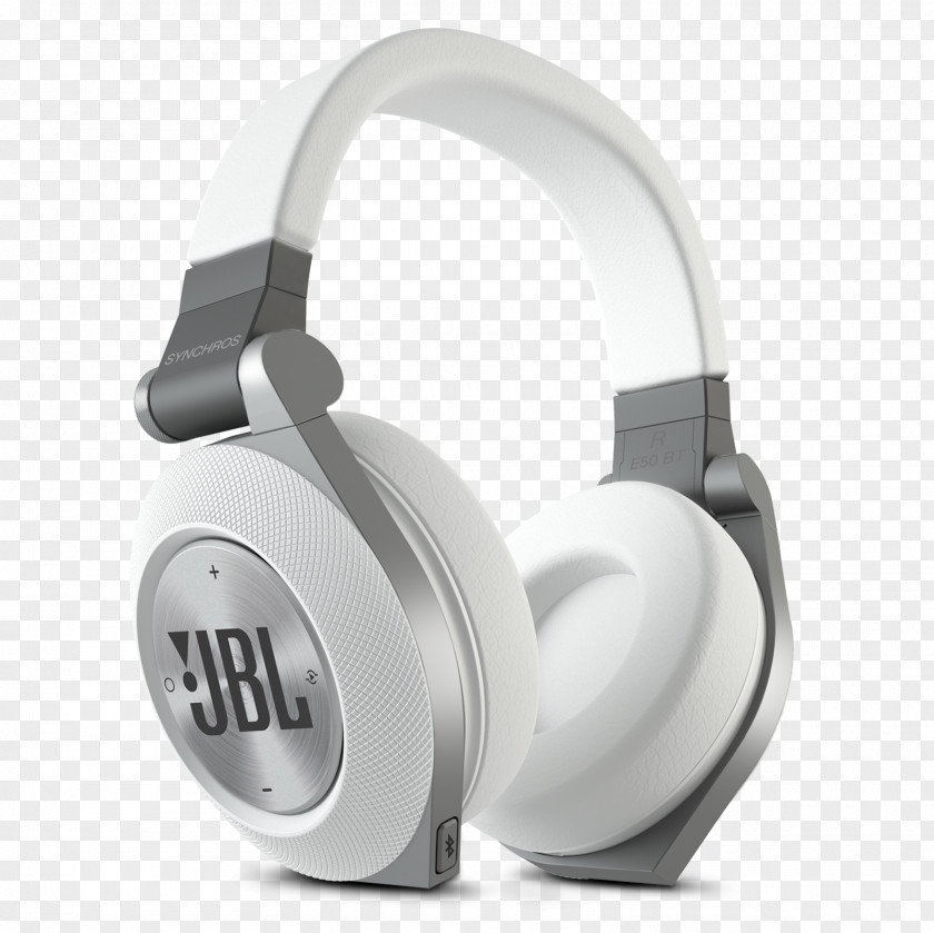 Jbl Earphone JBL Synchros E50BT Headphones Wireless Bluetooth PNG