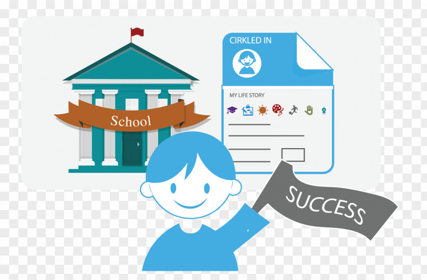 Ladder To Success Education Logo Illustration Brand Clip Art Product Design PNG