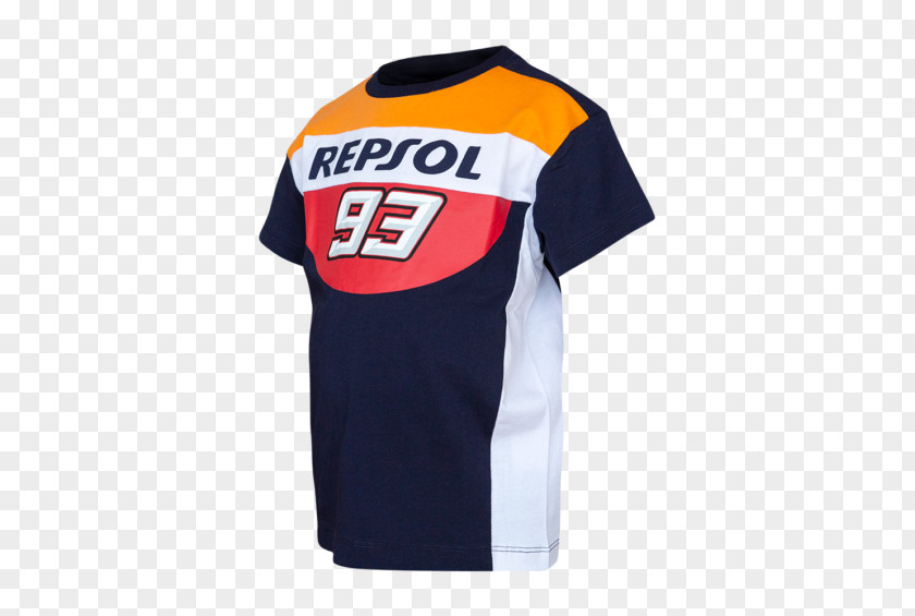 Marc Marquez T-shirt Hoodie Blue Cap PNG