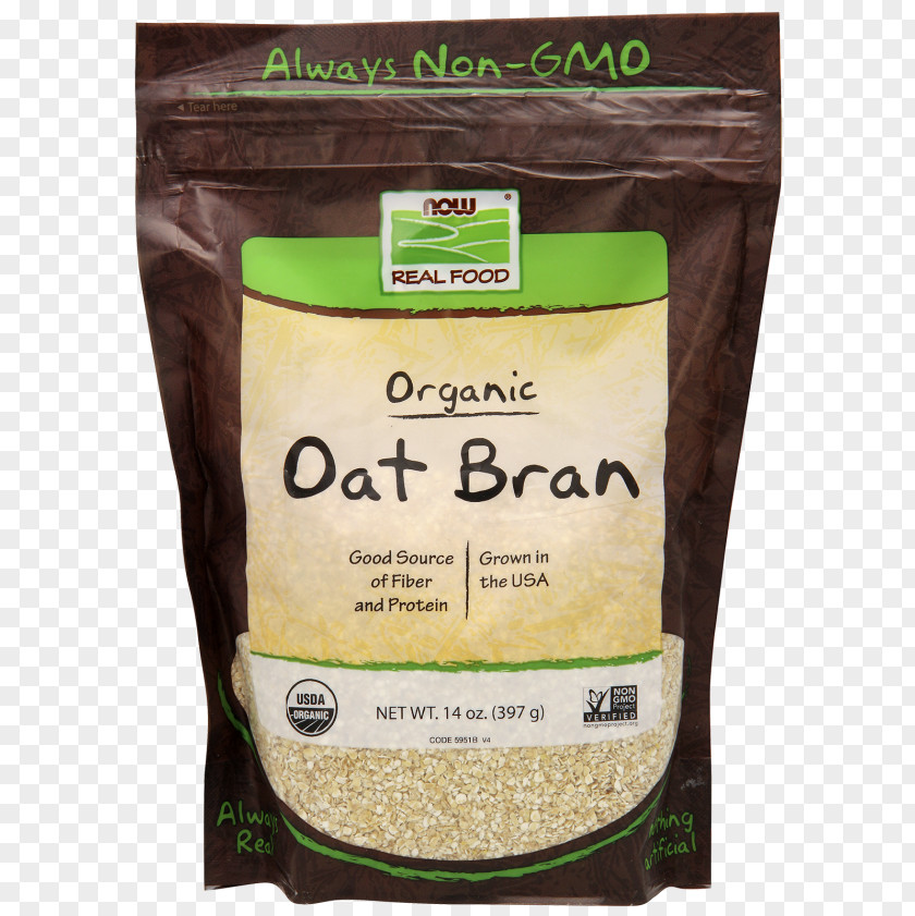 Oat Bran Organic Food Nut PNG